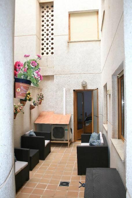 Beachside Apartment In The Centre Of El Campello Exterior foto